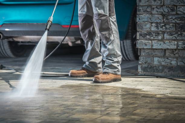 Best Graffiti Removal  in Maryland City, MD