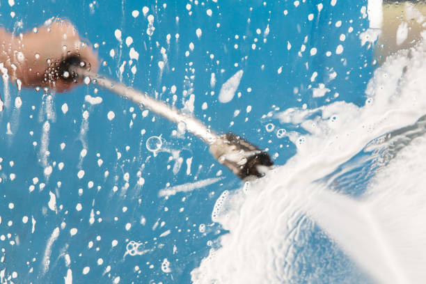Best Building Exterior Washing  in Maryland City, MD